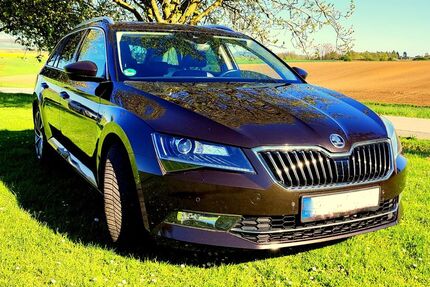 Skoda Superb 159.085 km 17.900 &euro; Bad Münder 31848