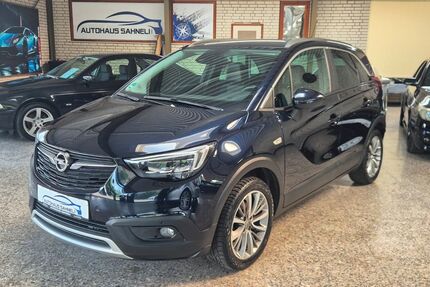 Opel Crossland (X) 94.000 km 9.990 &euro; Rodenberg 31552