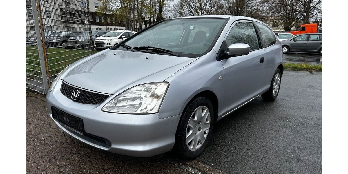 Honda Civic 162.317 km 990 &euro; Langenhagen 30851