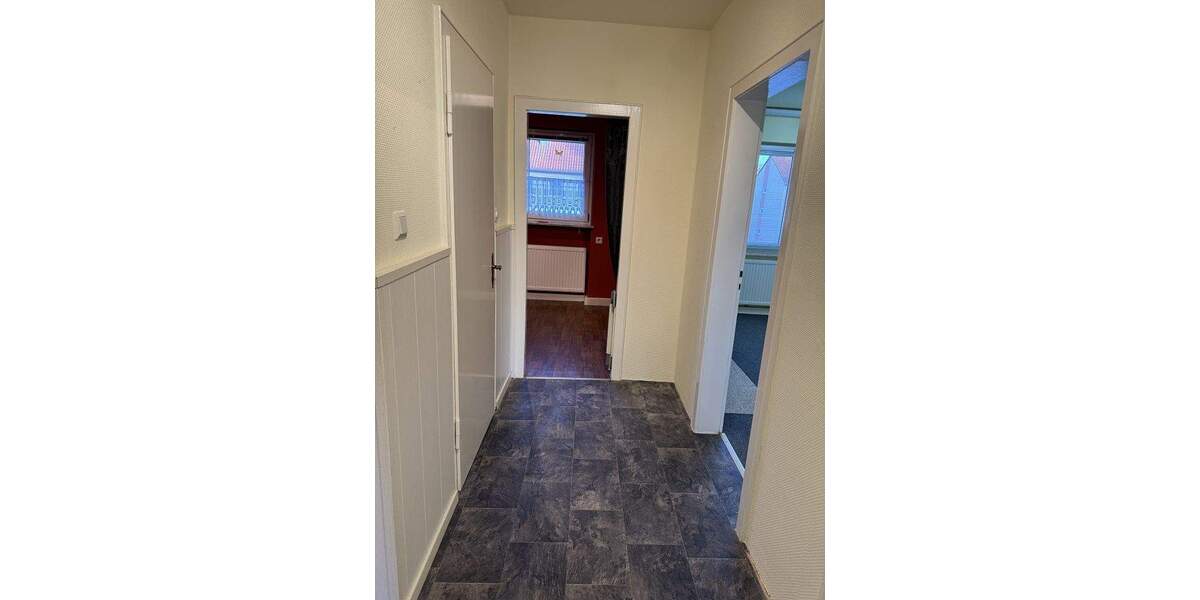 Etagenwohnung Stadthagen - 3 Zimmer, 64 m&sup2;, 92.000&euro; | Angebot:25741839