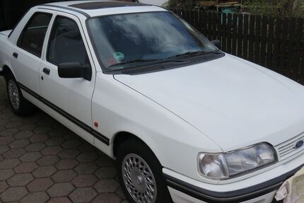 Ford Sierra 123.148 km 4.500 &euro; Wennigsen 30974