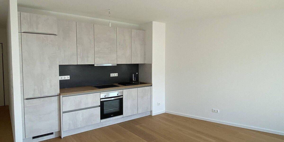 Etagenwohnung Hannover Bemerode - 2 Zimmer, 75 m&sup2;, 1.120&euro; | Angebot:26061636