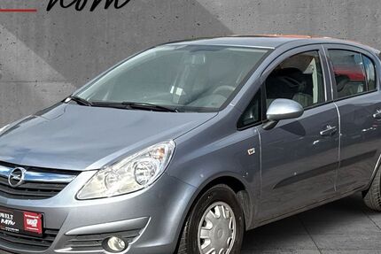 Opel Corsa 46.117 km 5.990 &euro; Isernhagen 30916