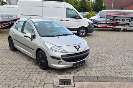 Peugeot 207 168.016 km 2.699 &euro; Lüdersfeld 31702