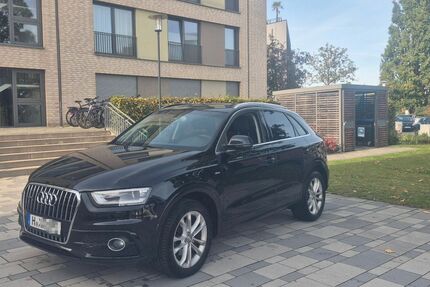 Audi Q3 99.950 km 14.900 &euro; Hannover 30179