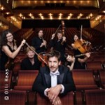 Timm Beckmanns Liga der außergewöhnlichen Musikerinnen