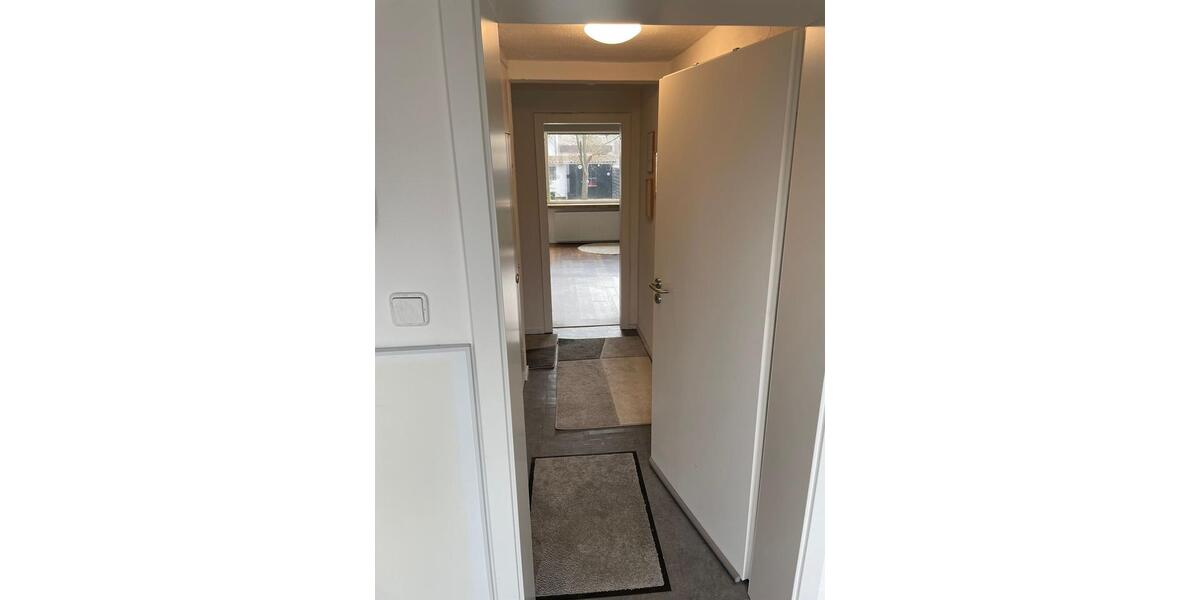 Reihenhaus Langenhagen Engelbostel - 3 Zimmer, 108 m&sup2;, 1.200&euro; | Angebot:25904726