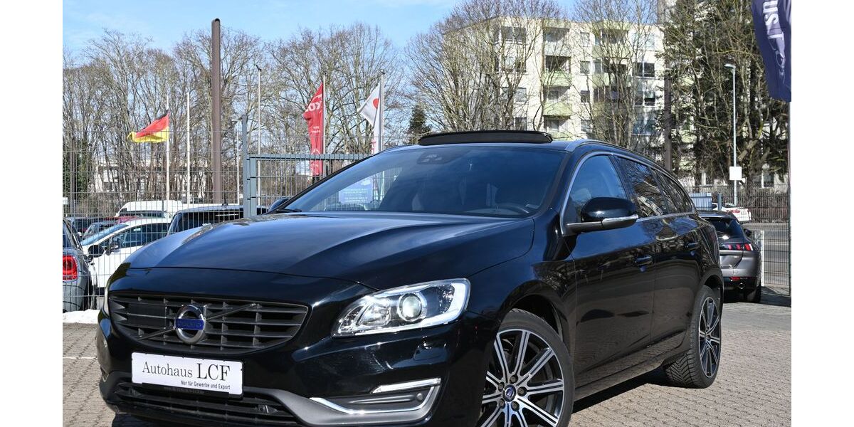Volvo V60 209.104 km 8.999 &euro; Laatzen 30880