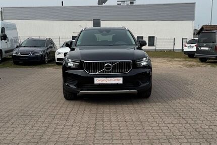 Volvo XC40 100.000 km 23.500 &euro; Wedemark 30900