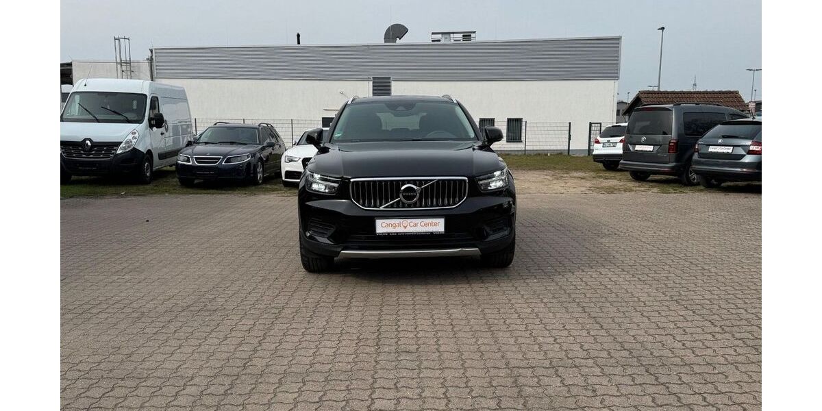 Volvo XC40 100.000 km 23.500 &euro; Wedemark 30900