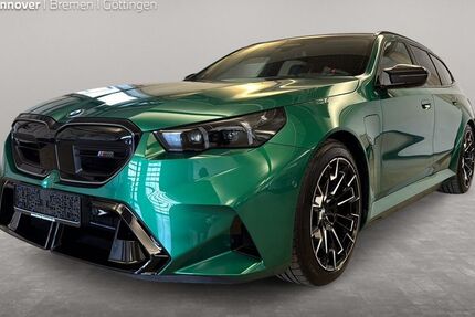 BMW M5 7.326 km 117.504 &euro; Hannover 30539