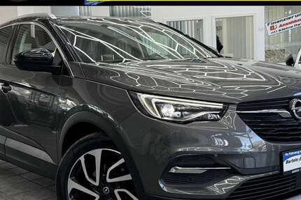 Opel Grandland X 117.000 km 15.850 &euro; Fuhrberg 30938