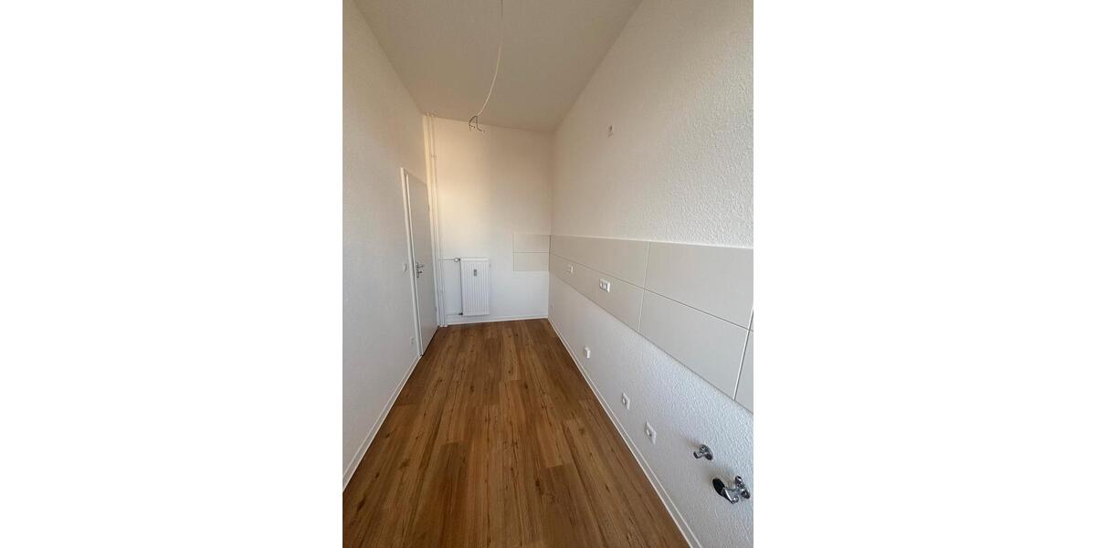 Etagenwohnung Hannover Mitte - 1.5 Zimmer, 49 m&sup2;, 457&euro; | Angebot:25783948