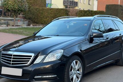 Mercedes-Benz E 220 247.000 km 6.950 &euro; Bad Nenndorf 31542