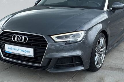Audi A3 87.611 km 26.490 &euro; Hannover 30519