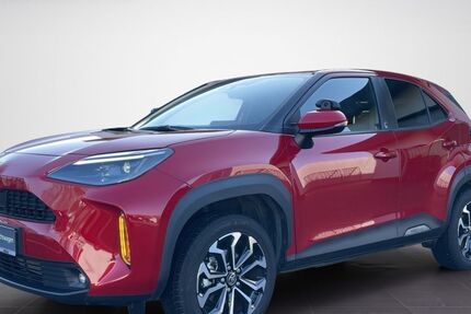 Toyota Yaris Cross 24.600 km 24.680 &euro; Hannover 30177