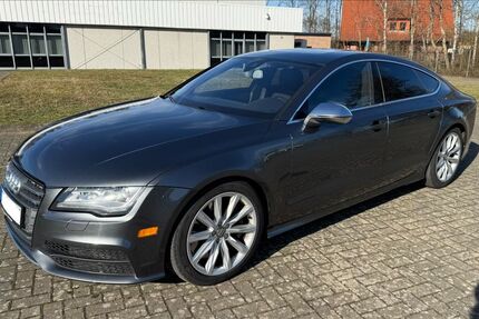 Audi S7 199.850 km 21.850 &euro; Isernhagen 30916