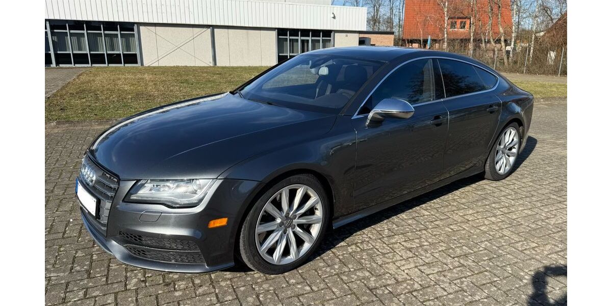 Audi S7 199.850 km 21.850 &euro; Isernhagen 30916