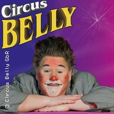 Circus Belly 05.04.2026 Festplatz Vahrenheide