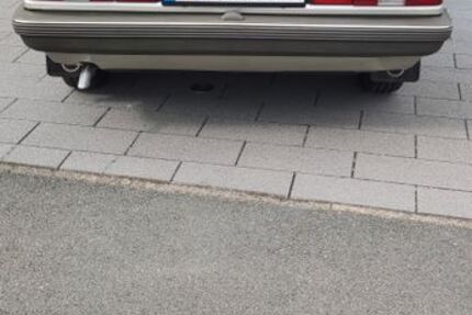 Opel Ascona 128.500 km 6.550 &euro; Seelze 30926