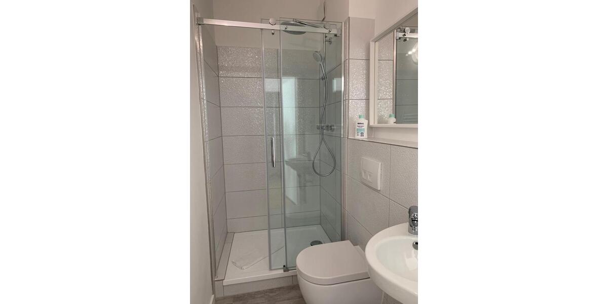 Etagenwohnung Hannover Bothfeld-Vahrenheide - 3 Zimmer, 78 m&sup2;, 1.040&euro; | Angebot:25855644