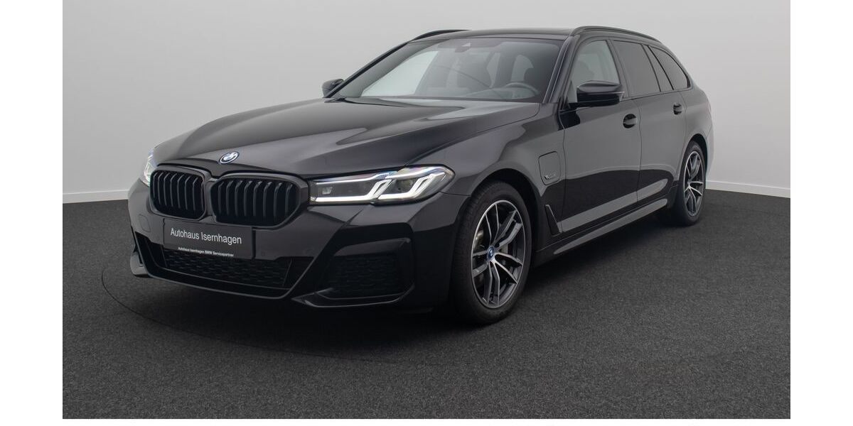 BMW 530 76.909 km 38.499 &euro; Isernhagen 30916