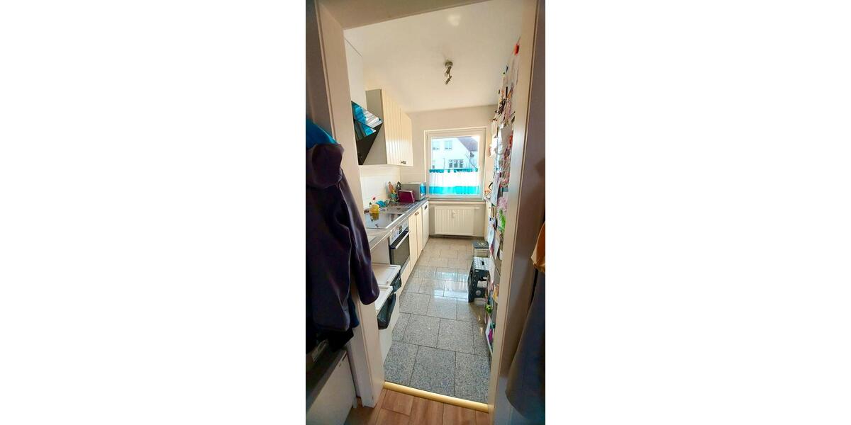 Etagenwohnung Hannover Nord - 3 Zimmer, 82 m&sup2;, 1.300&euro; | Angebot:25571878