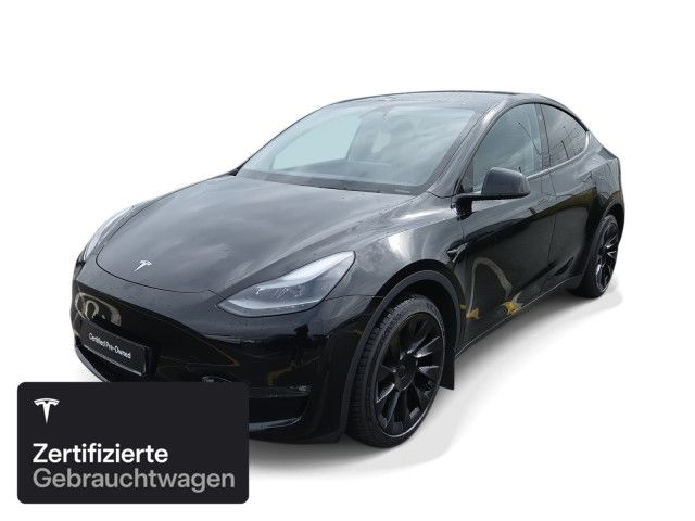 Tesla Model Y 66.051 km 39.600 &euro; Hannover 30519