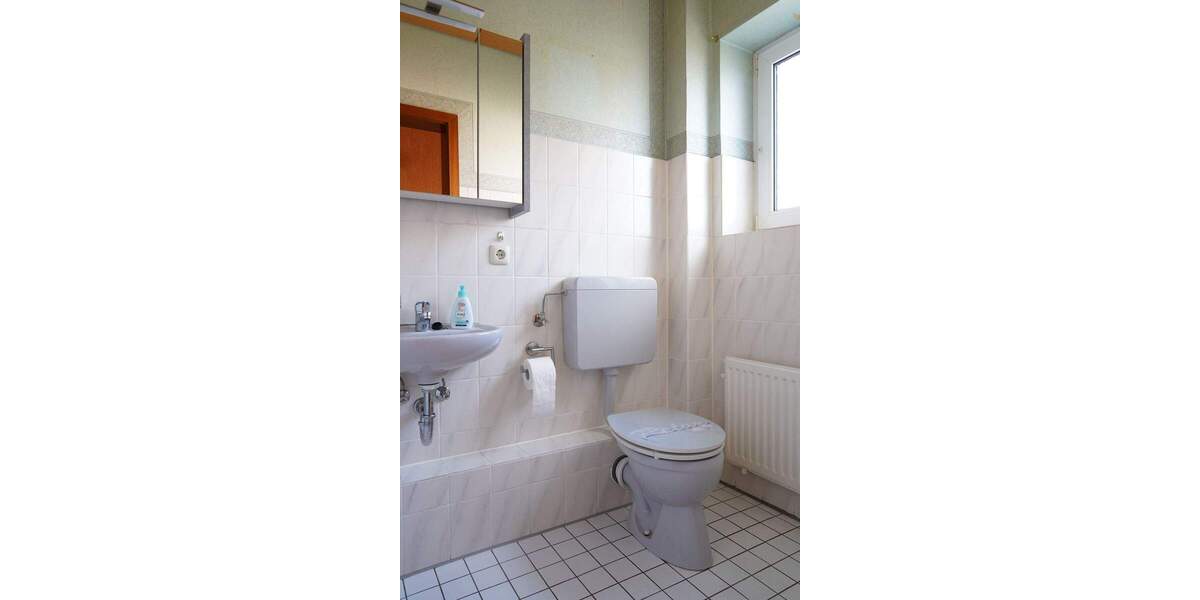 Reihenmittelhaus Garbsen Garbsen-Mitte - 3 Zimmer, 93 m&sup2;, 349.000&euro; | Angebot:25664227