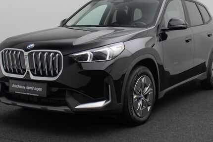 BMW iX1 78.971 km 34.499 &euro; Isernhagen 30916