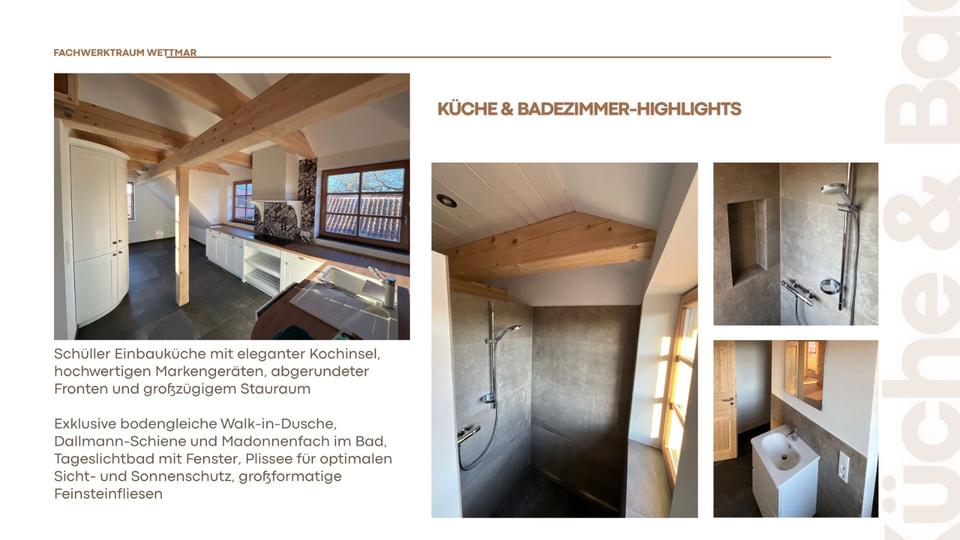 Dachgeschoßwohnung Burgwedel - 3 Zimmer, 120 m&sup2;, 1.750&euro; | Angebot:26414958