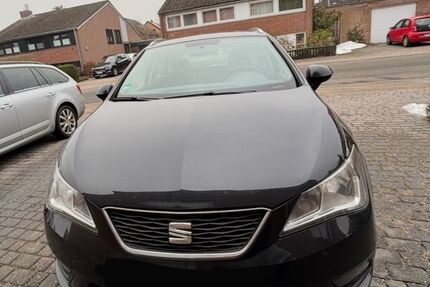 Seat Ibiza 189.500 km 5.200 &euro; Burgwedel 30938