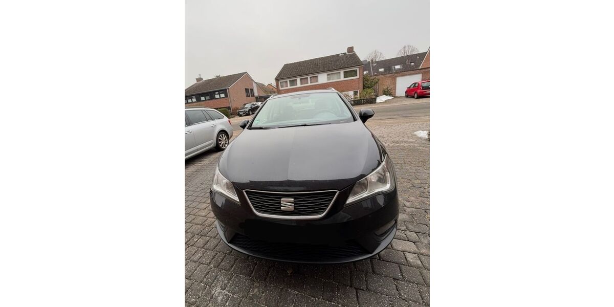 Seat Ibiza 189.500 km 5.200 &euro; Burgwedel 30938