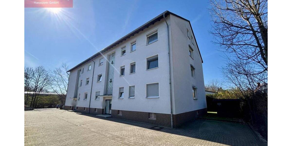 Etagenwohnung Langenhagen Alt-Langenhagen - 2 Zimmer, 66 m&sup2;, 189.000&euro; | Angebot:26037029