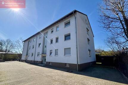 Wohnung Langenhagen Alt-Langenhagen - 2 Zimmer, 66 m&sup2;, 189.000&euro; | Angebot:26037029
