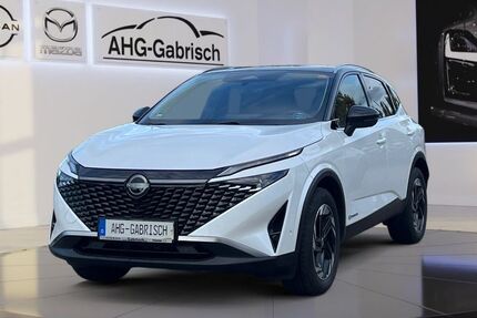 Nissan Qashqai 11.566 km 33.990 &euro; Hemmingen 30966