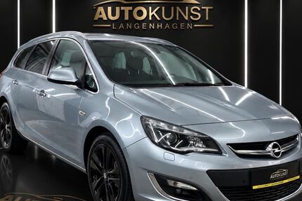 Opel Astra 99.579 km 8.499 &euro; Langenhagen 30851
