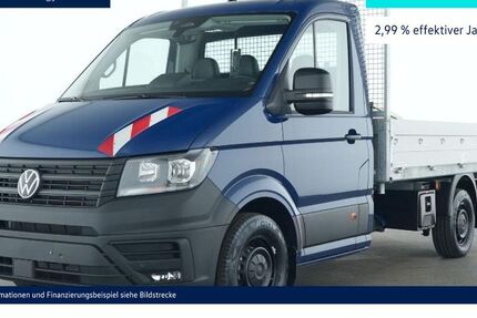 VW Crafter 1.087 km 57.240 &euro; Hannover 30419