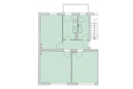 Etagenwohnung Hannover Mitte - 3 Zimmer, 67 m&sup2;, 299.000&euro; | Angebot:26188682