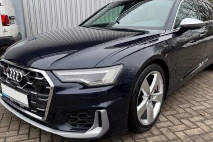 Audi S6 29.259 km 52.950 &euro; Langenhagen 30853