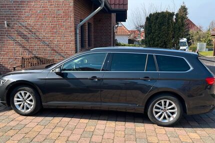 VW Passat Variant 119.500 km 18.990 &euro; Wunstorf 31515