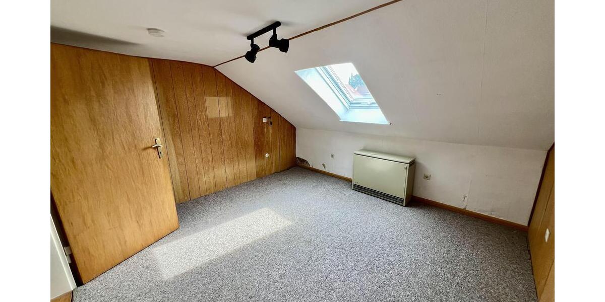 Zweifamilienhaus mit Garten - Doppelhaushälfte Sarstedt | Angebot:26972386