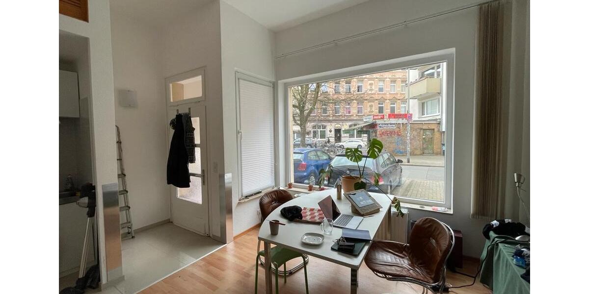 Gewerbeobjekt Hannover Nord - 135&euro; | Angebot:25357127