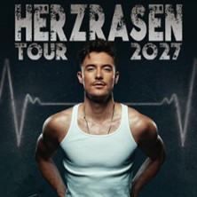 Tim Peters - Herzrasen Tour 2027 08.01.2027 RP5 Stage