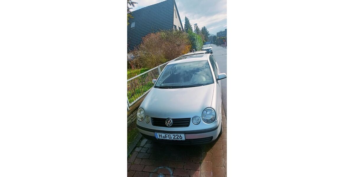 VW Polo 200.000 km 800 &euro; Hannover 30177
