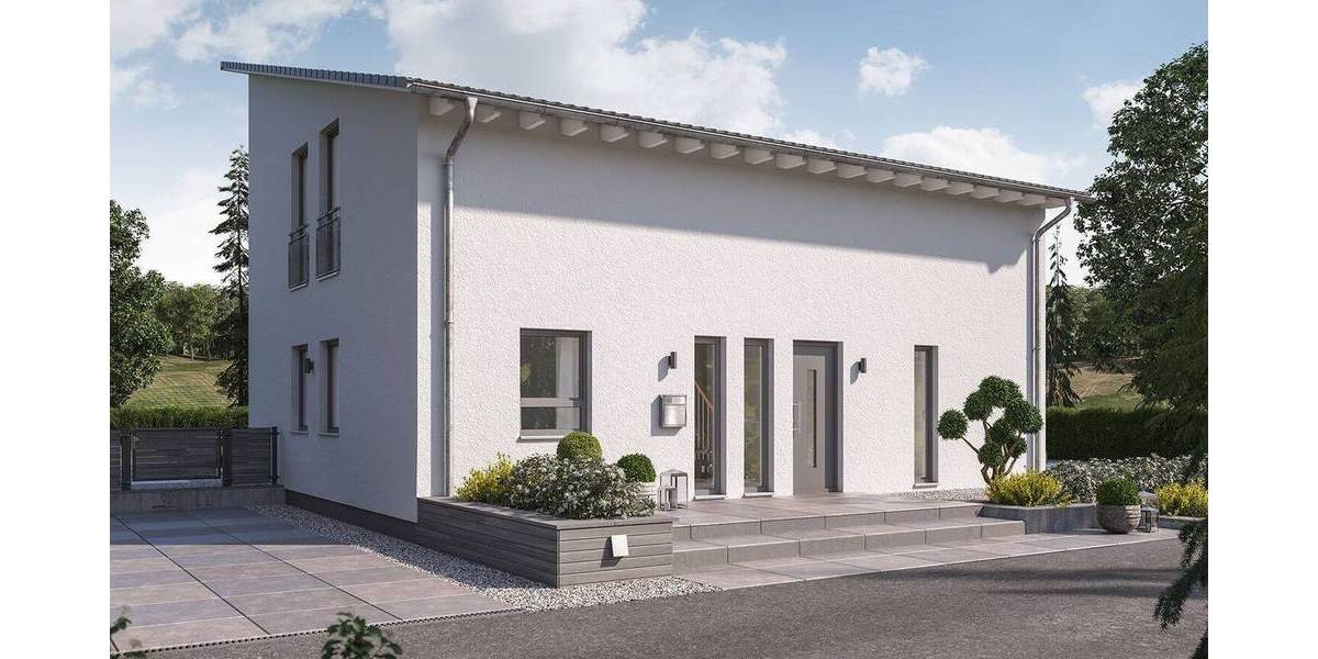 Mehrfamilienhaus, Wohnhaus Isernhagen Isernhagen F.B. - 6 Zimmer, 185 m&sup2;, 612.900&euro; | Angebot:26797284