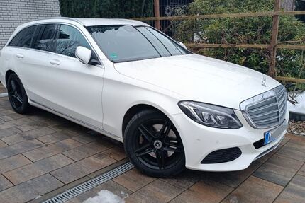 Mercedes-Benz C 300 75.000 km 21.500 &euro; Isernhagen 30916
