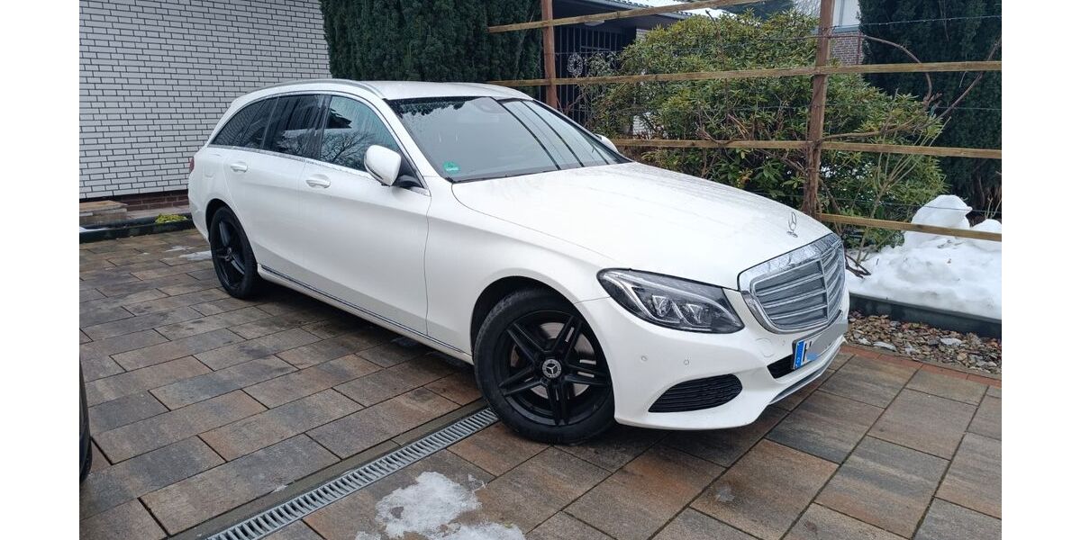 Mercedes-Benz C 300 75.000 km 21.500 &euro; Isernhagen 30916
