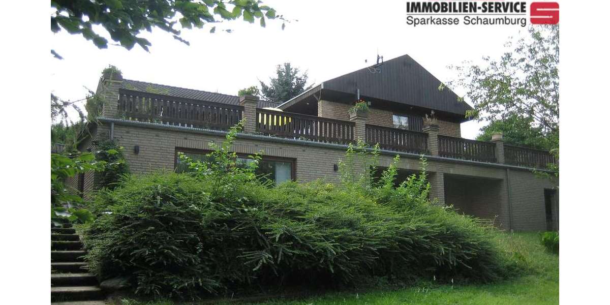 Einfamilienhaus Wölpinghausen - 5 Zimmer, 133 m&sup2;, 199.000&euro; | Angebot:25547634
