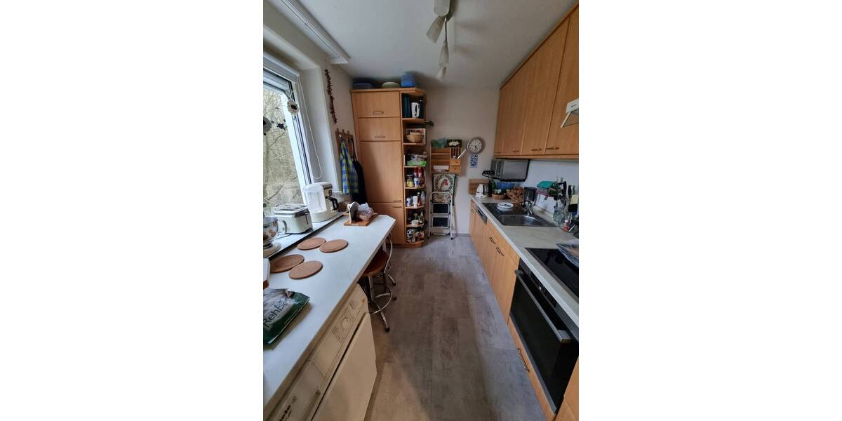 Etagenwohnung Hannover Marienwerder - 4 Zimmer, 89 m&sup2;, 219.000&euro; | Angebot:25739945